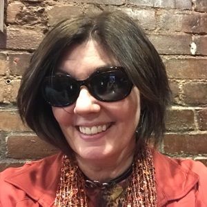 Meet your Posher, Donna